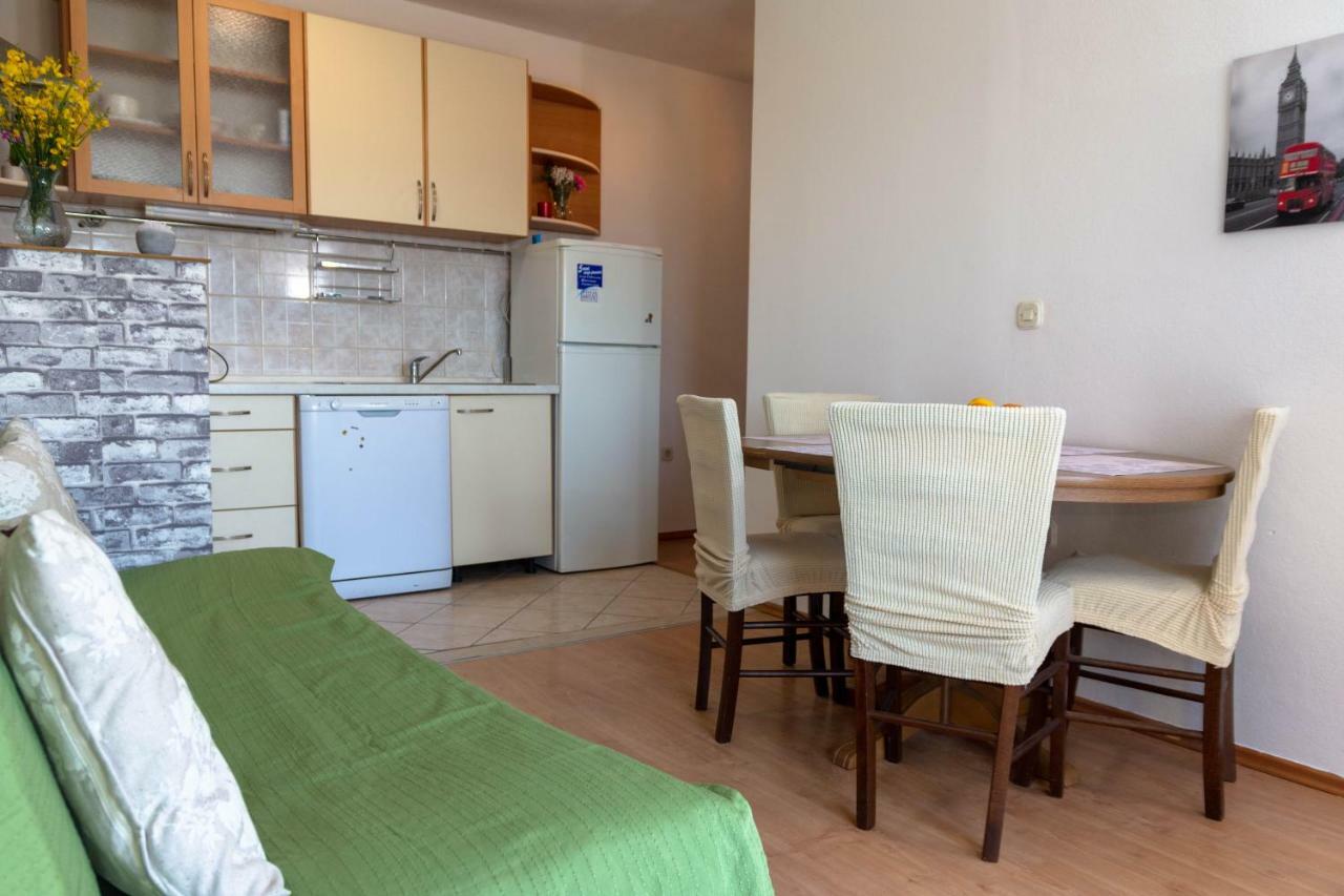 Apartament Antonio Kaštela Zewnętrze zdjęcie