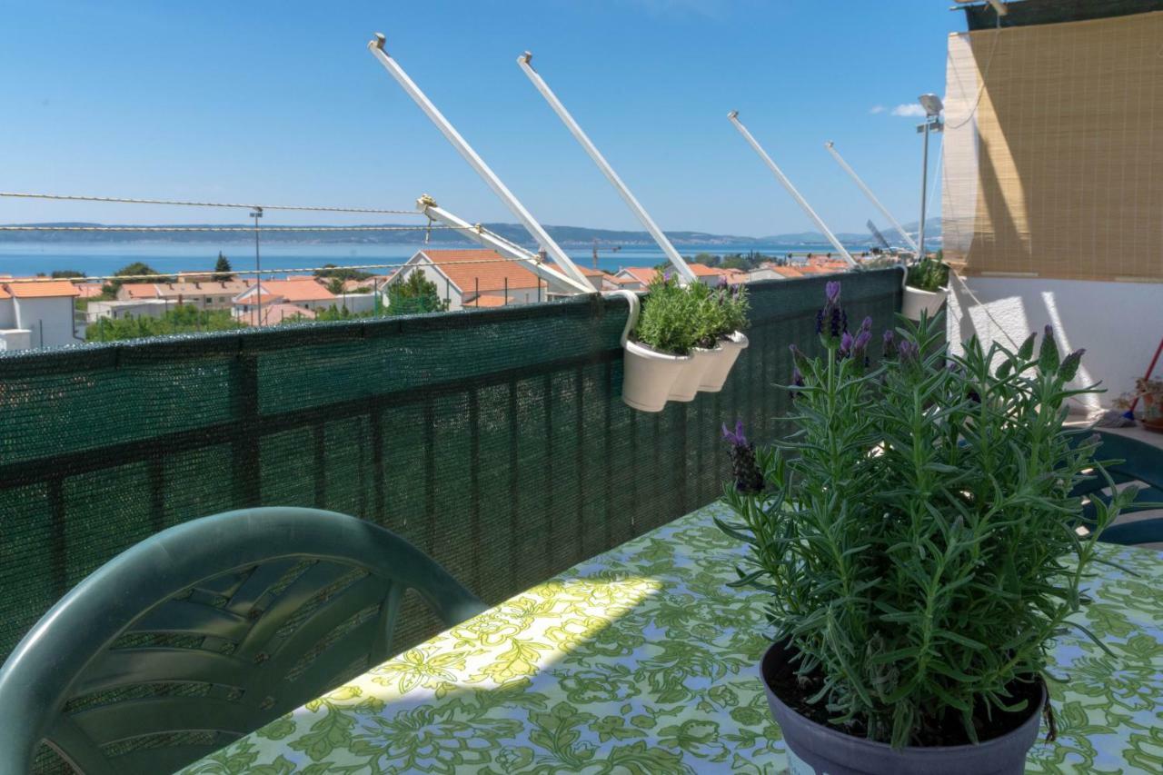 Apartament Antonio Kaštela Zewnętrze zdjęcie