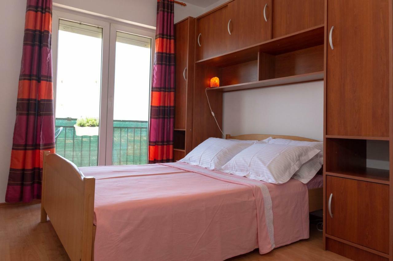 Apartament Antonio Kaštela Zewnętrze zdjęcie