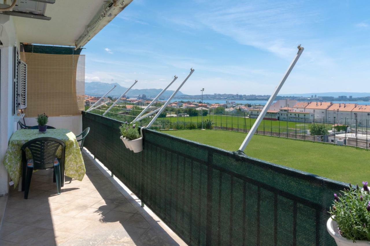 Apartament Antonio Kaštela Zewnętrze zdjęcie
