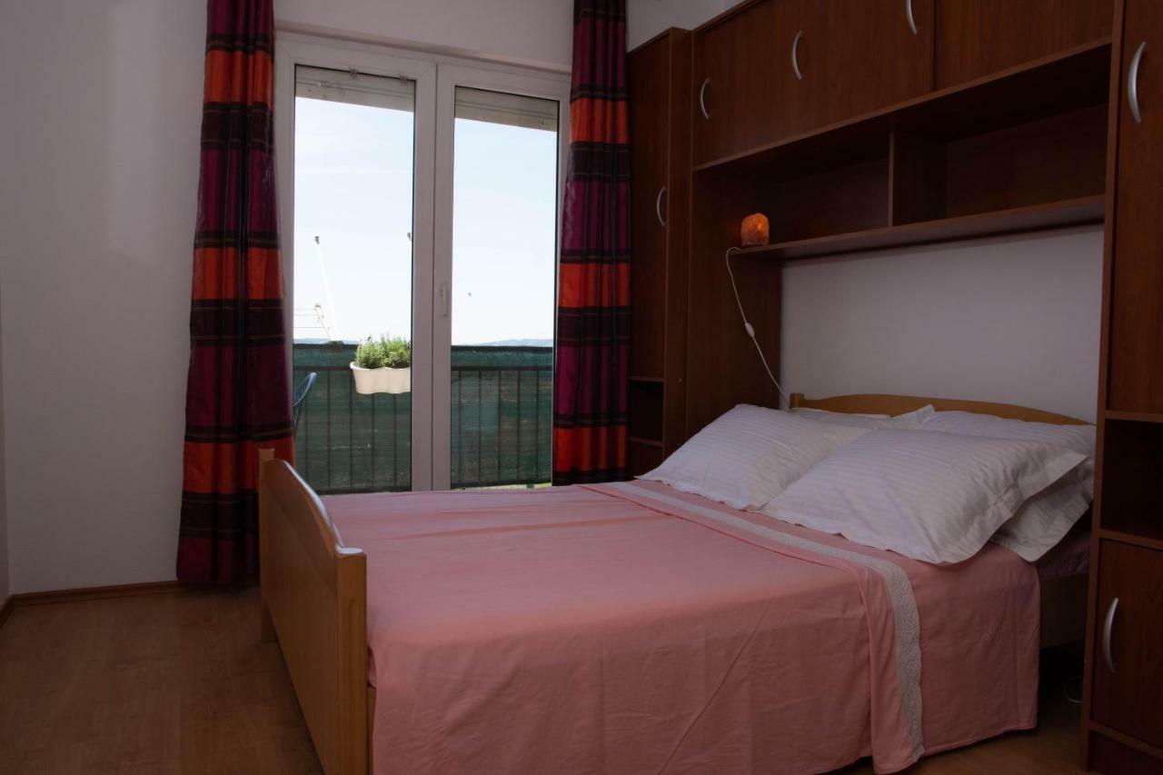 Apartament Antonio Kaštela Zewnętrze zdjęcie
