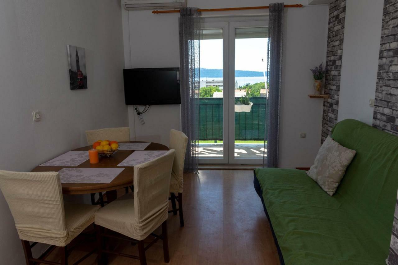 Apartament Antonio Kaštela Zewnętrze zdjęcie