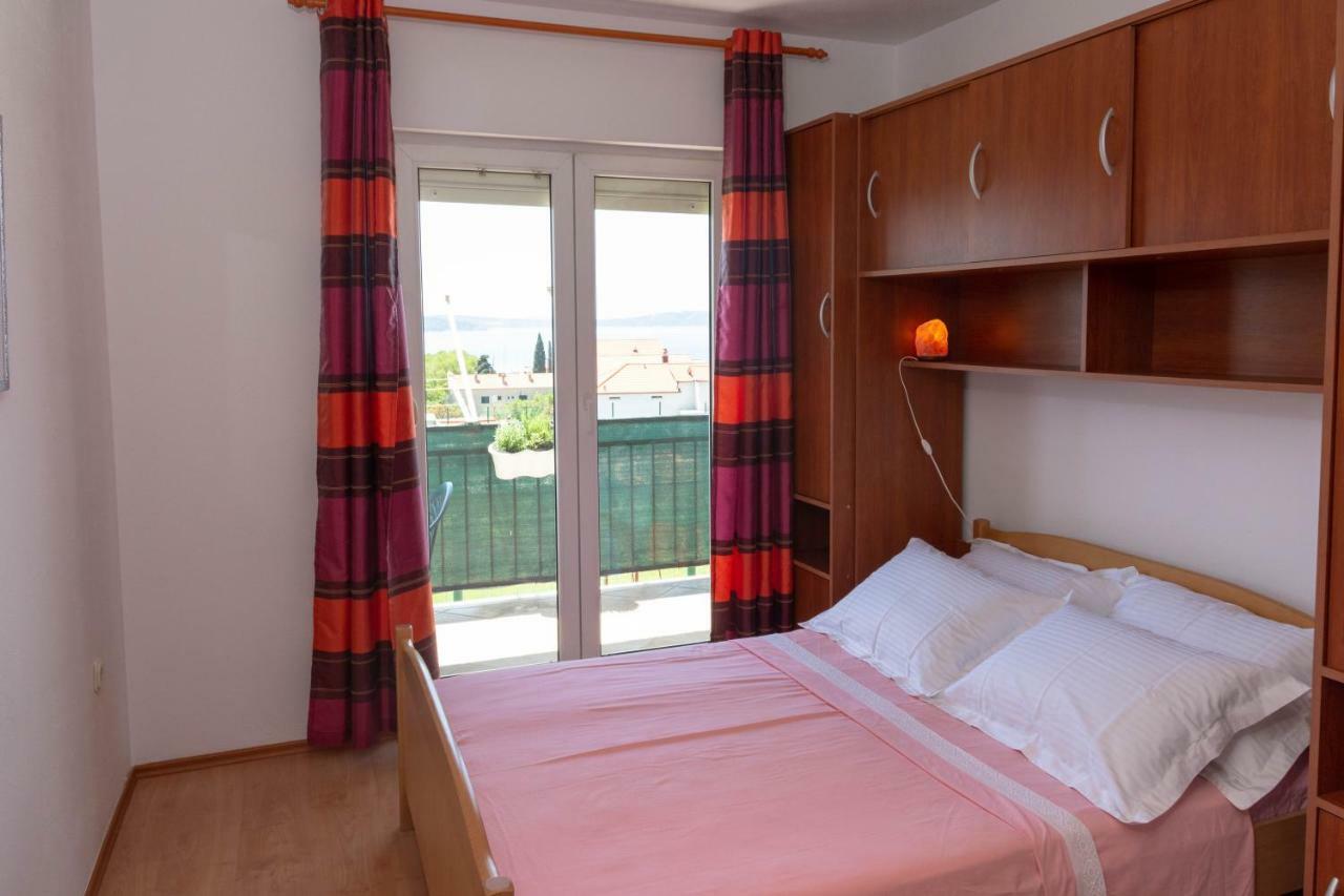Apartament Antonio Kaštela Zewnętrze zdjęcie
