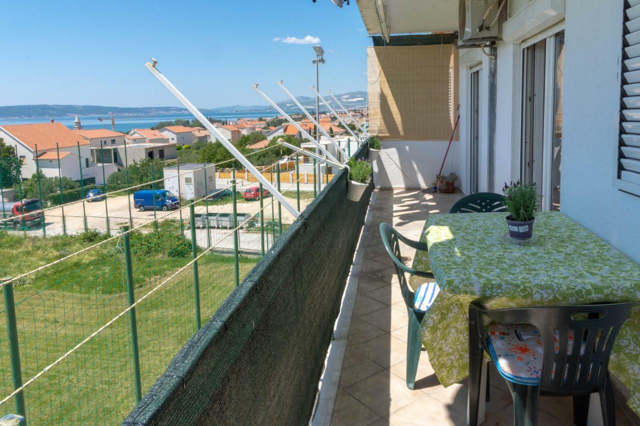 Apartament Antonio Kaštela Zewnętrze zdjęcie