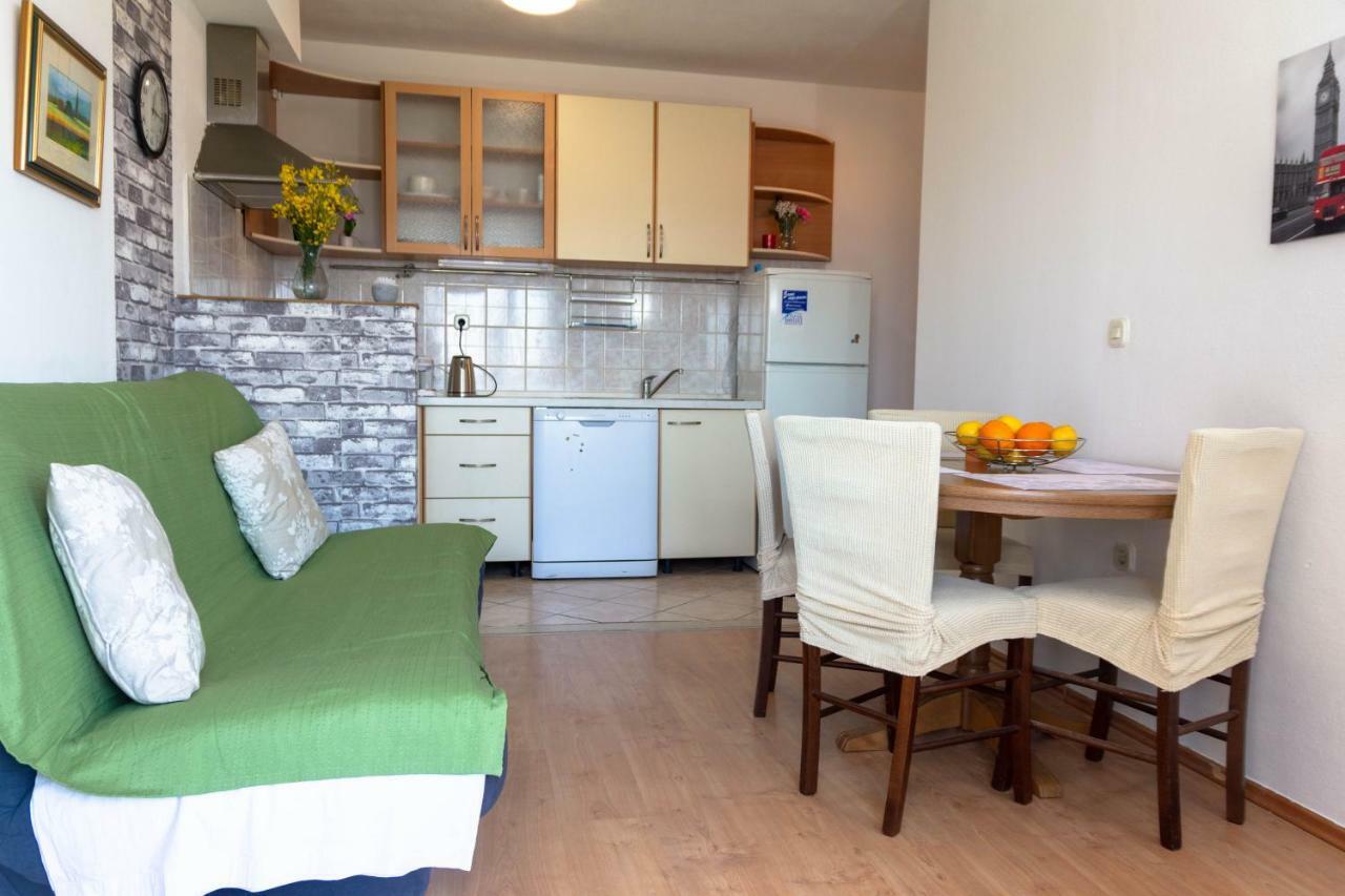 Apartament Antonio Kaštela Zewnętrze zdjęcie