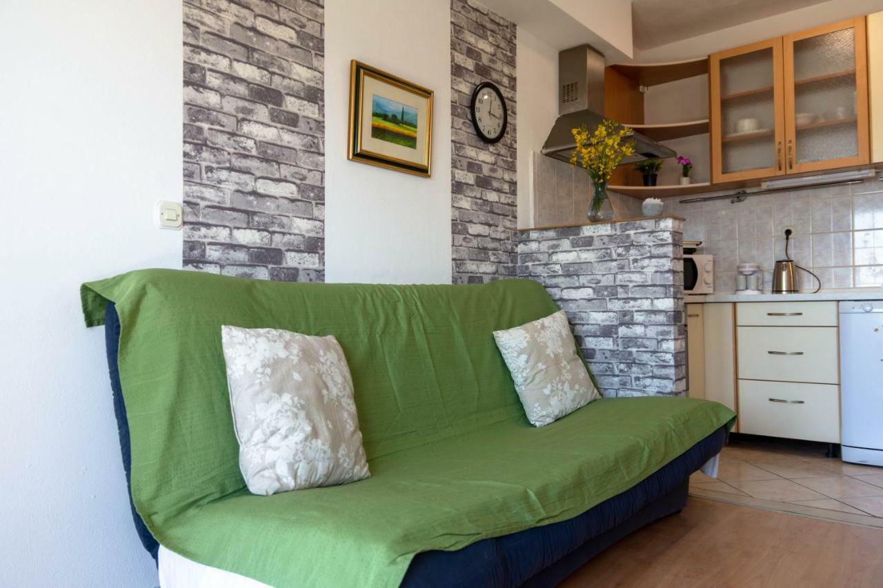 Apartament Antonio Kaštela Zewnętrze zdjęcie