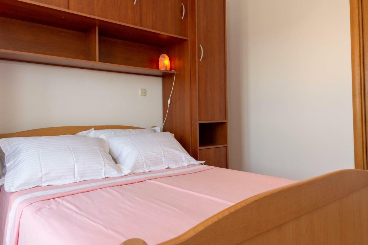 Apartament Antonio Kaštela Zewnętrze zdjęcie