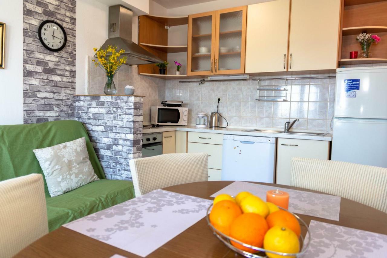 Apartament Antonio Kaštela Zewnętrze zdjęcie