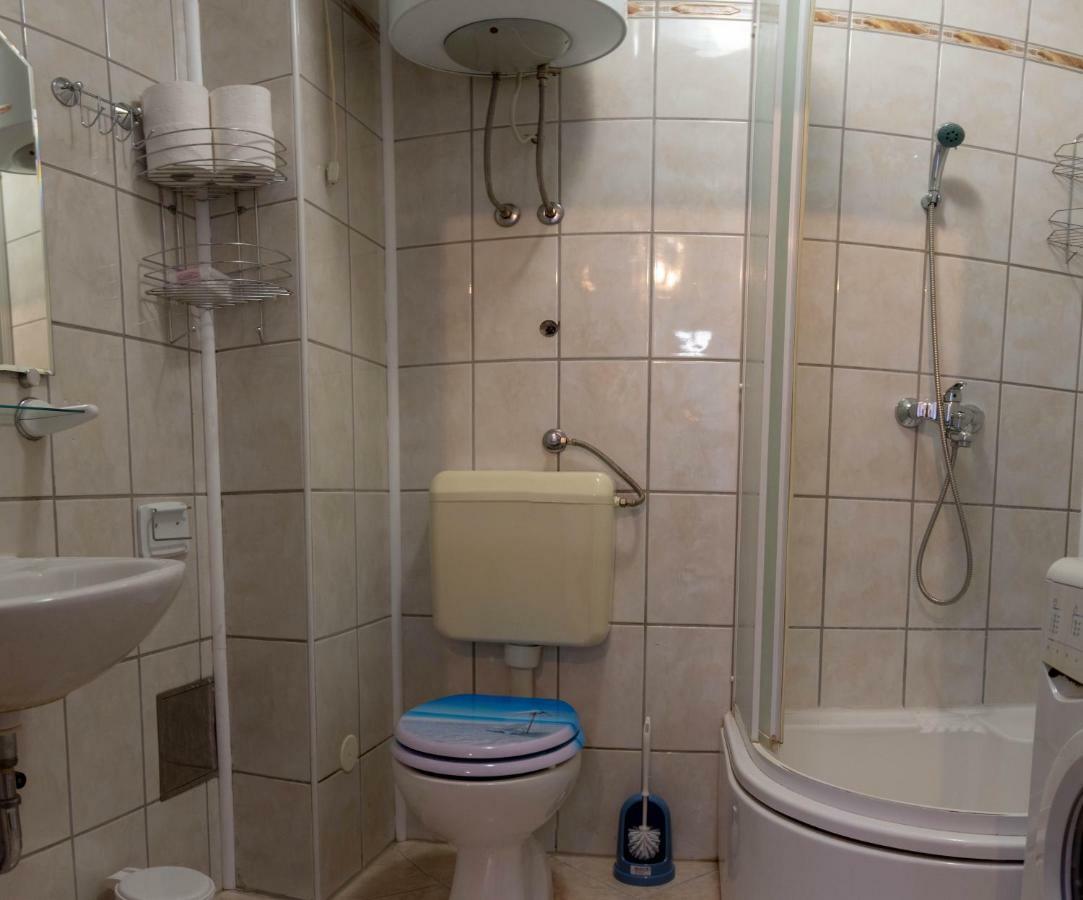 Apartament Antonio Kaštela Zewnętrze zdjęcie