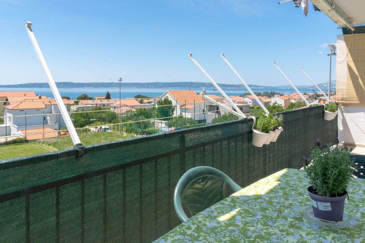 Apartament Antonio Kaštela Zewnętrze zdjęcie