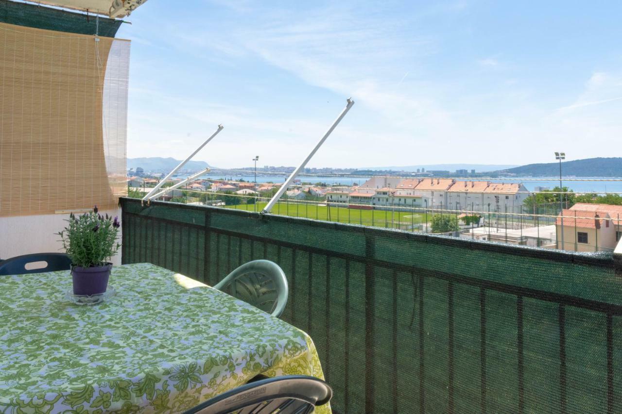 Apartament Antonio Kaštela Zewnętrze zdjęcie