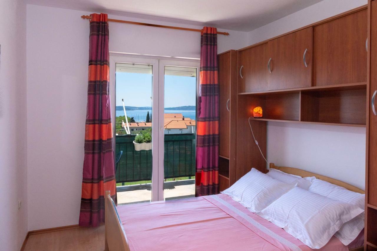 Apartament Antonio Kaštela Zewnętrze zdjęcie